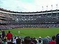 Sicht vom Right Field (2006)