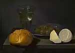 Frühstücksstillleben
