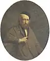 Raymond Bonheur (1861–1939, um 1890)