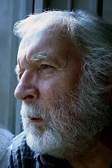 9. Oktober: Jacques Chessex (2009)