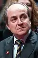 Jacques Généreux, Professor für Volkswirtschaftslehre, Parti de gauche