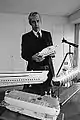1. November: Jacques Piccard (?)