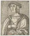 Le seigneur de la Palice