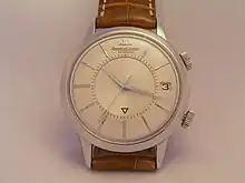 Memovox Automatic von 1963