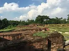 Jagaddala Vihara