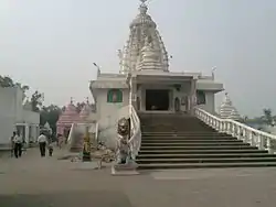 Jagannath-Tempel in Paradeep