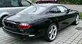Jaguar XK Coupé (X100)(1996–2005)