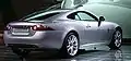 Jaguar XK Coupé (X150)(2006–2014)