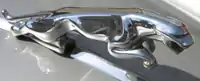 „Leaper“ von Jaguar