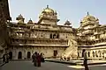 Jahangir Mahal
