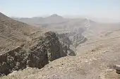 Dschabal Jais