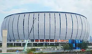 Jakarta International Stadium