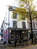 Jakobstraße 1