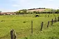 Landschaft bei Sepvigny
