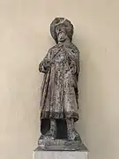Jakobusstatue (15. Jahrhundert)
