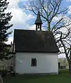 Jakobuskapelle