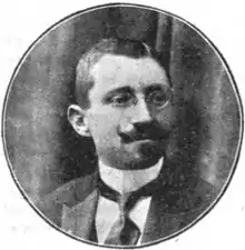 Jacques Sayabalian