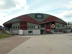 Außenansicht 2019