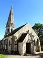 Kirche Notre-Dame