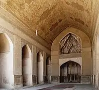 Jame-Moschee von Isfahan