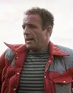 6. Juli: James Caan (1976)