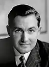 James Callaghan