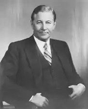 Senator James E. Murray