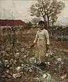 A Hind's Daughter (1883)