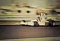 Hunt im 308; Watkins Glen, 1974