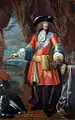 König Jakob II. (1633–1701)