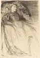 Weary, 1863