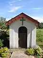 Kapelle Notre-Dame-de-la-Prairie