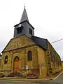 Kirche Saint-Pierre-es-Liens