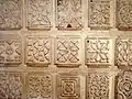 Deckenpannel
