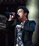 Jamie Cullum (* 1979)
