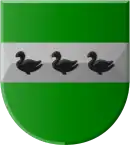 Boelens Wappen (Variante)