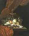 Jan Davidsz. de Heem,  Stillleben