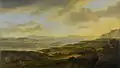 Het meer van Zürich