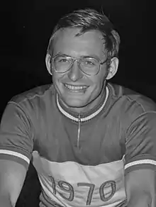 Jan Jansen (1970)