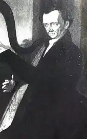 Johann Baptist Krumpholz