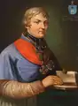 Johann Nepomuk Kossakowski, letzter Bischof von Livland-Pilten (1793–1798)