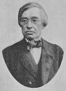 Jan Pětr Jordan