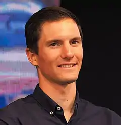 Jan Polanc (2019)