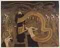 Toorop: Fatalisme (1893)