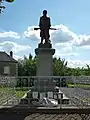 Kriegerdenkmal