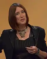 Jane Dodds
