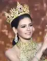 Miss Grand International 2013Janelee ChaparroPuerto Rico Puerto Rico