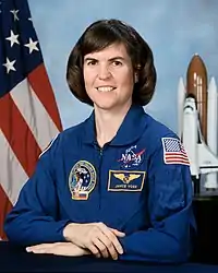 Janice Voss