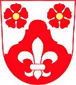 Wappen von Jankov