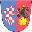 Wappen von Janoušov